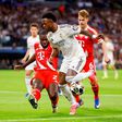 Ligue des champions de l'UEFA : le Bayern Munich fait chuter le Real Madrid au terme d’un duel fou et rejoint le Paris Saint-Germain