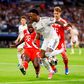 LDC : le Bayern Munich fait chuter le Real Madrid et rejoint le PSG