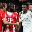 Ligue des champions de l'UEFA : Bayern Munich–Real Madrid, un choc de titans pour une place en demi-finale