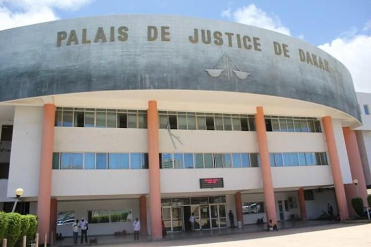 Tribunal de Dakar : comment près de 5 000 dossiers ont fuité