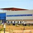 Vers des remous à l'Université Amadou Makhtar Mbow