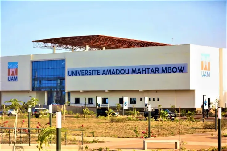 Vers des remous à l'Université Amadou Makhtar Mbow