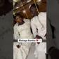 Le tiktokeur Bamba célèbre son mariage en grande pompe