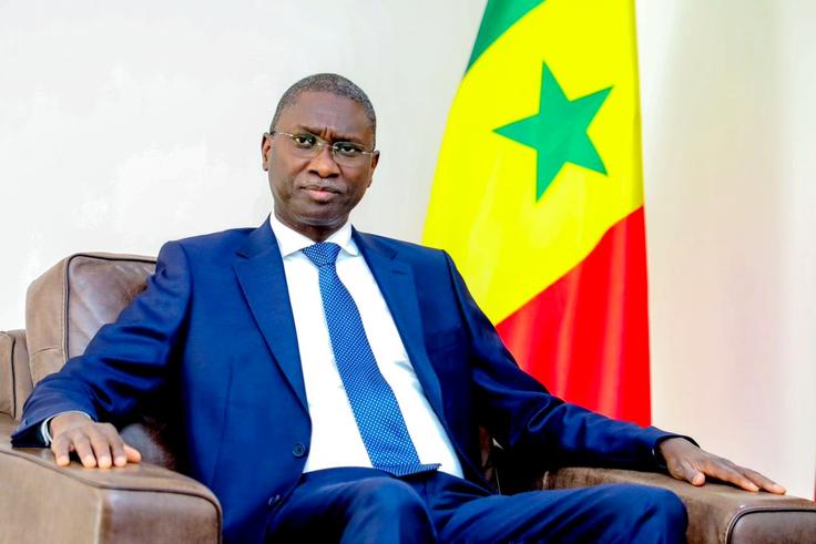 Corruption présumée : Ismaïla Madior Fall saisit la Cedeao d’une plainte contre l’État du Sénégal