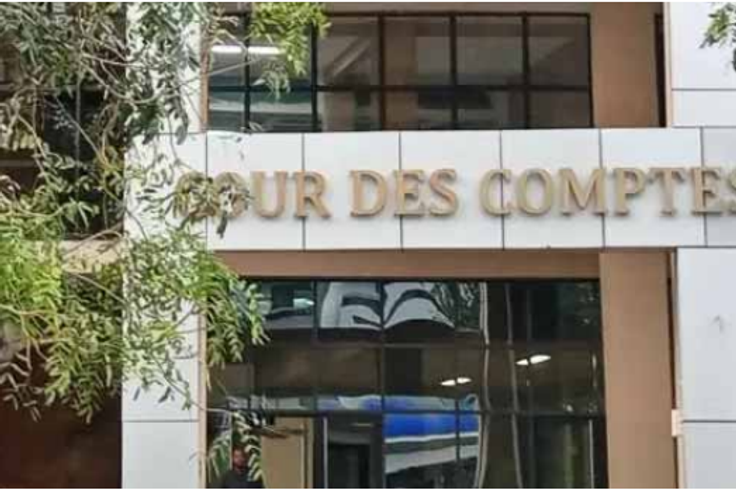 Matériel agricole subventionné : la Cour des comptes pointe des irrégularités et des milliards non justifiés à la LBA
