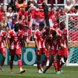 Le Bayern claque 10 buts à Auckland