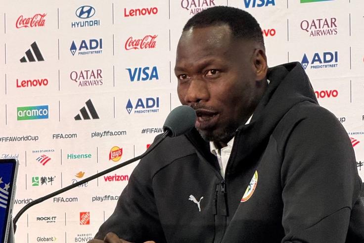 Sénégal-Norvège : Pape Thiaw clarifie les tensions et rassure avant le match