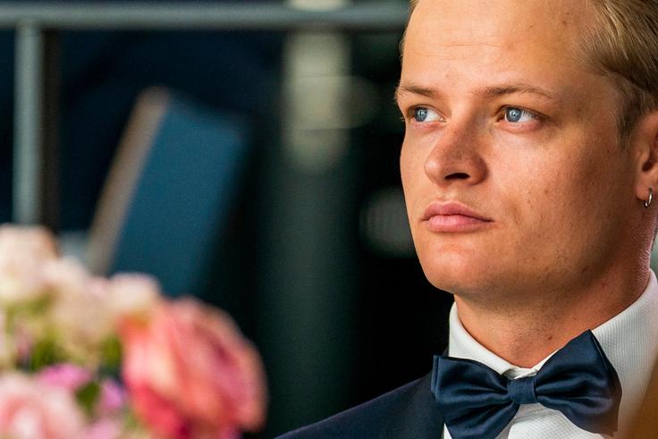 Norvège : le fils de la princesse héritière condamné à quatre ans de prison pour viols