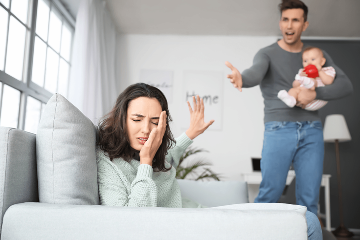 Dépression post-partum : certaines habitudes peuvent-elles aider à la prévenir ?