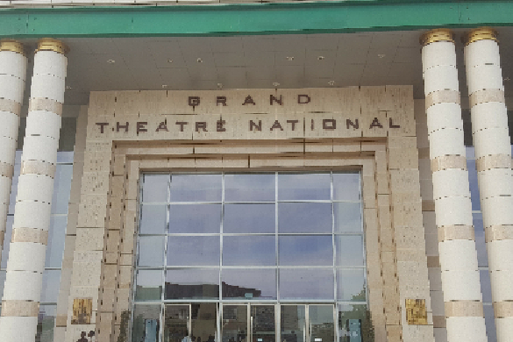 Grand Théâtre : pourquoi le DG a interdit le « xessal » et les perruques