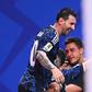 Mondial 2026 : L’Argentine renverse l’Angleterre et rejoint l’Espagne en finale