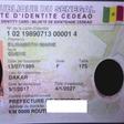 Carte d’identité biométrique : le Sénégal amorce une nouvelle réforme