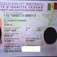 Carte d’identité biométrique : le Sénégal amorce une nouvelle réforme