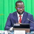 Abdou Lahad Ndiaye : une première sortie médiatique qui rassure sur la maîtrise des dossiers