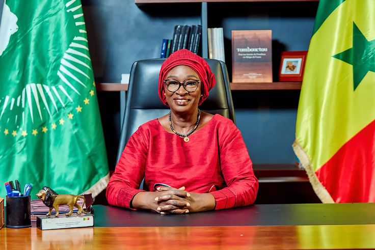 Visa américain : la validité réduite à trois mois pour les Sénégalais et autres ressortissants étrangers