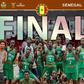 Afrobasket U18 : le Sénégal s’offre une place en finale
