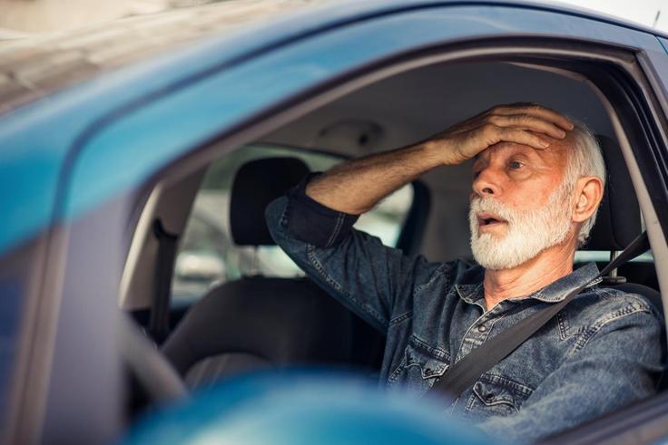 3 gestes simple pour améliorer la circulation sanguine en voiture