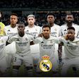 Real Madrid : six joueurs contrôlés antidopage à quelques heures de la Ligue des champions