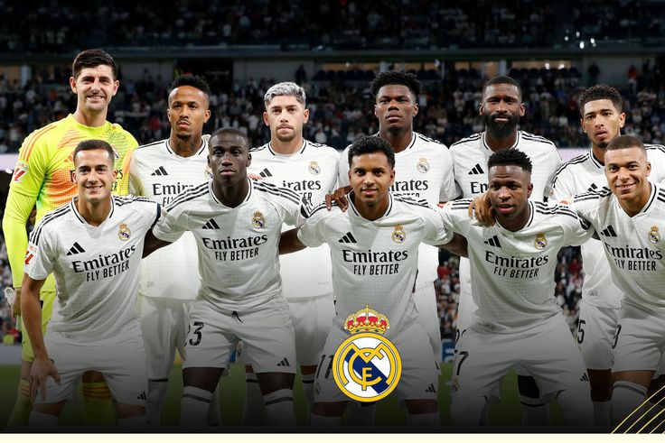 Real Madrid : six joueurs contrôlés antidopage à quelques heures de la Ligue des champions