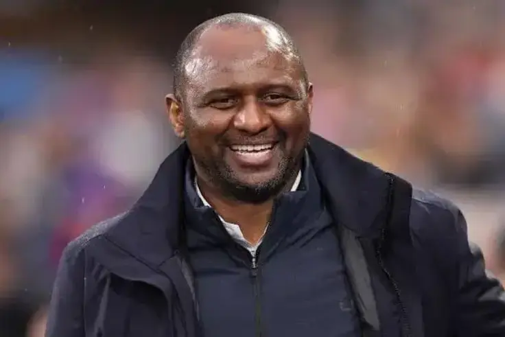 Equipe nationale : le staff de Patrick Vieira se déssine