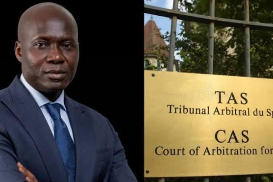 Finale Maroc-Sénégal : le TAS examinera le recours de la FSF le 8 octobre