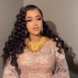 En images, Aïcha Rassoul Gningue célèbre le baptême de sa fille