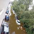 Inondations aux Maristes : 188 personnes issues de 41 familles ciblées