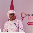 Les premières dames d’Afrique se mobilisent pour le «Building resilience»