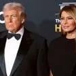 Mélanie à son mari Trump : « Je t'aime beaucoup, mais s'il te plaît, ne fais pas ça »