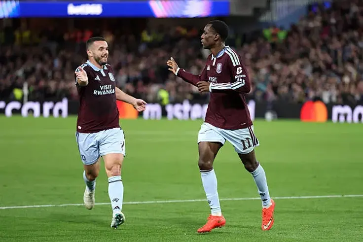 Ligue des champions : les Sénégalais en feu !