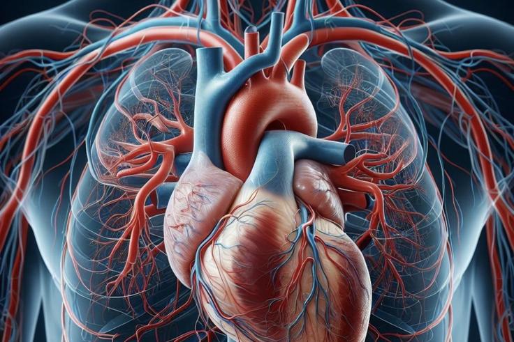 Hypertension artérielle : le danger silencieux qui menace la santé