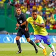 La Seleção met fin à l'invincibilité des Lions de la Teranga