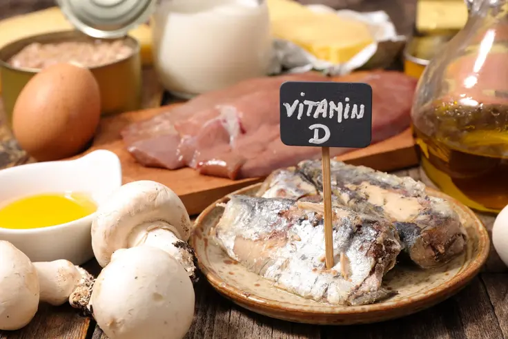 Fatigue, douleurs, infections : et si c’était un manque de vitamine D ?