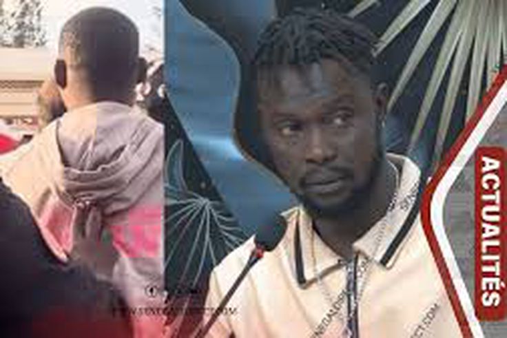 Guédiawaye : le lutteur Dame Junior arrêté après l’agression d’un policier