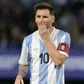L'Argentine exclue de la prochaine Coupe du monde par la FIFA ?