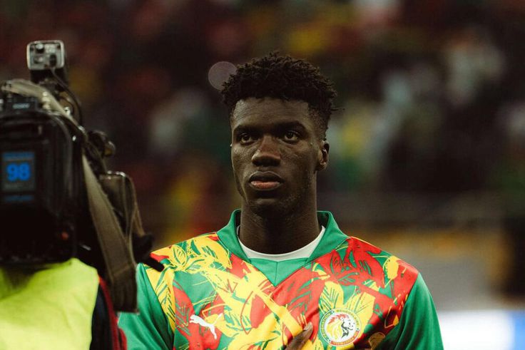 Assane Diao sort sur blessure à quelques jours de la CAN