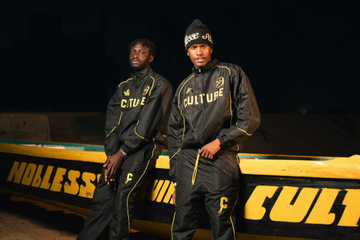 Samba Peuzzi signe son retour avec « Culture », un album de 18 titres aux accents identitaires