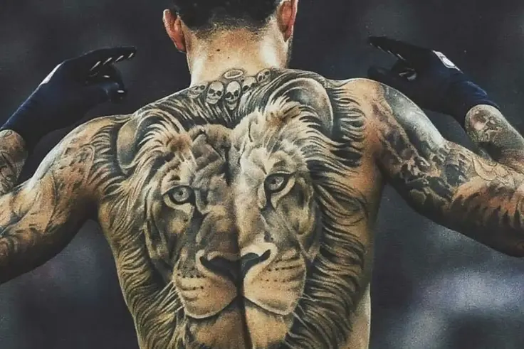 Tatouage : faut-il s’inquiéter des risques à long terme ?