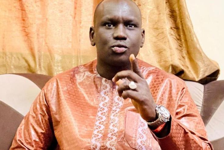 Affaire Farba Ngom : son adjoint Abdou Aziz Diop placé sous mandat de dépôt