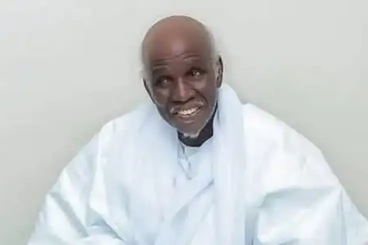 Serigne Moustapha Saliou rappelé à Dieu