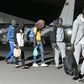 Maroc :  126 Sénégalais détenus dans des centres de détention rapatriés