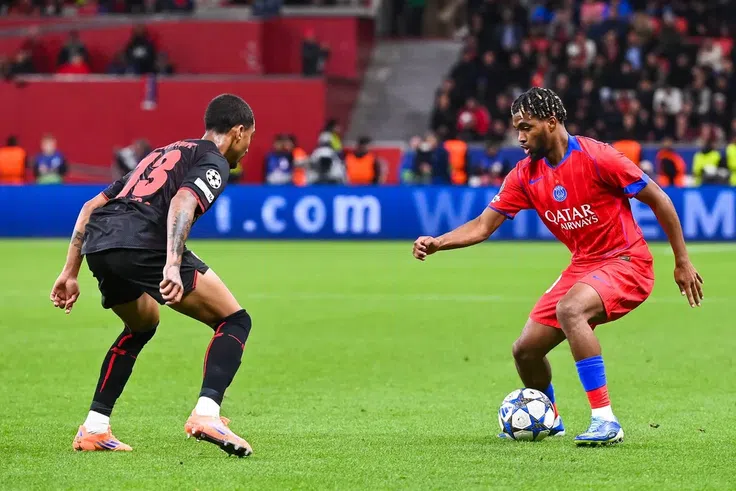 Ibrahima Mbaye affole la Premier League