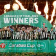 Carabao Cup : Newcastle triomphe de Liverpool
