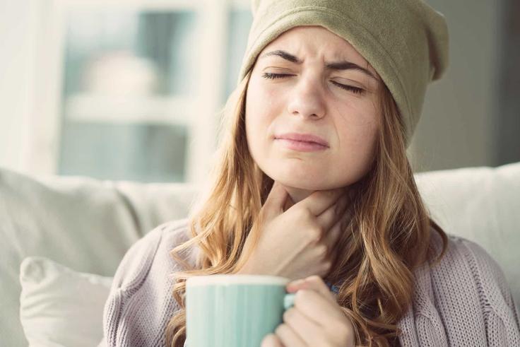 5 solutions naturelles pour apaiser efficacement le mal de gorge