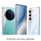 Sénégal : Tecno dévoile les CAMON 40 et CAMON 40 Pro