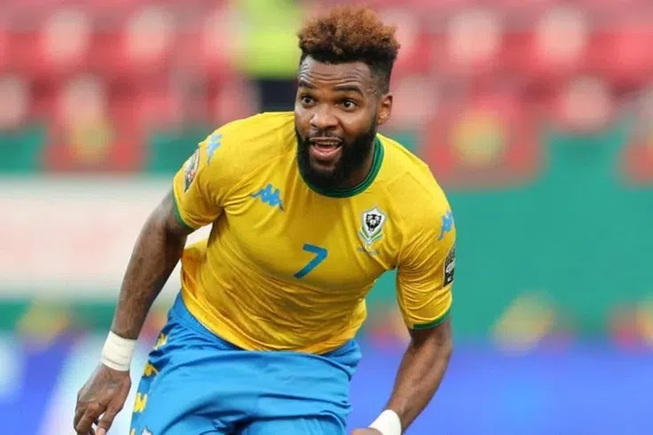 Un international gabonais chute mortellement du 11e étage...