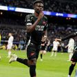LDC :  l’Inter fonce sur le Barça, Arsenal rejoint le PSG en demie