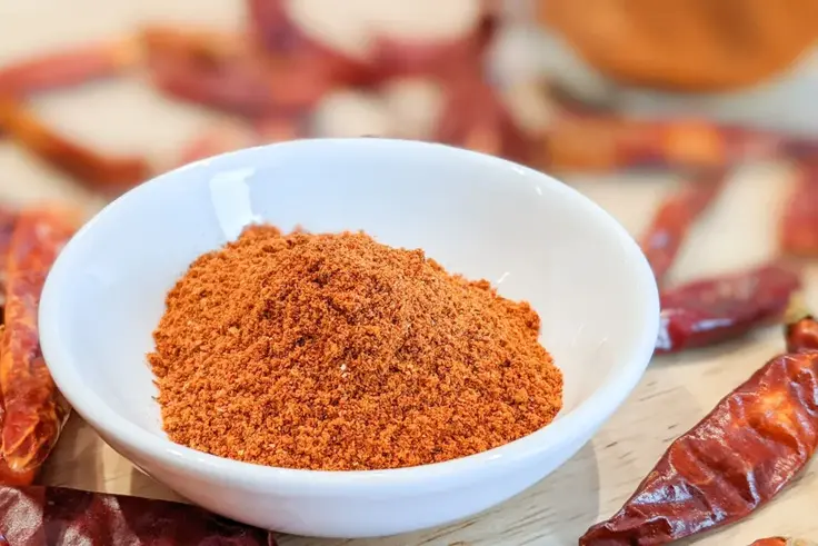 Il agressait ses victimes avec du piment en poudre