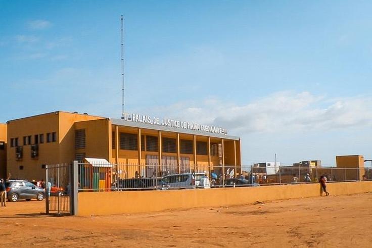 Homosexualité : 8 ans ferme pour le prédateur du BRT piégé par un collégien de 14 ans
