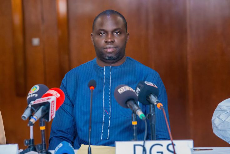 Les vraies raisons du limogeage du diecteur général de la Santé